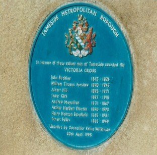 victoriacrossonline.co.uk