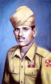 Kamal Ram VC – victoriacrossonline.co.uk