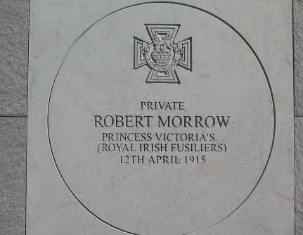 victoriacrossonline.co.uk