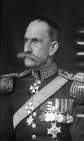 Sir Ernest Beachcroft Beckwith Towse VC KCVO CBE – victoriacrossonline ...