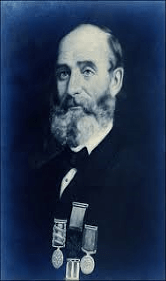 Alexander Thompson VC – victoriacrossonline.co.uk