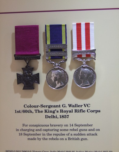 Waller VC