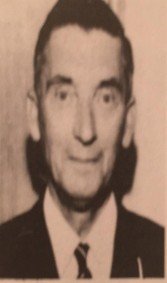James Arthur Reeves GC (AM exchanger)