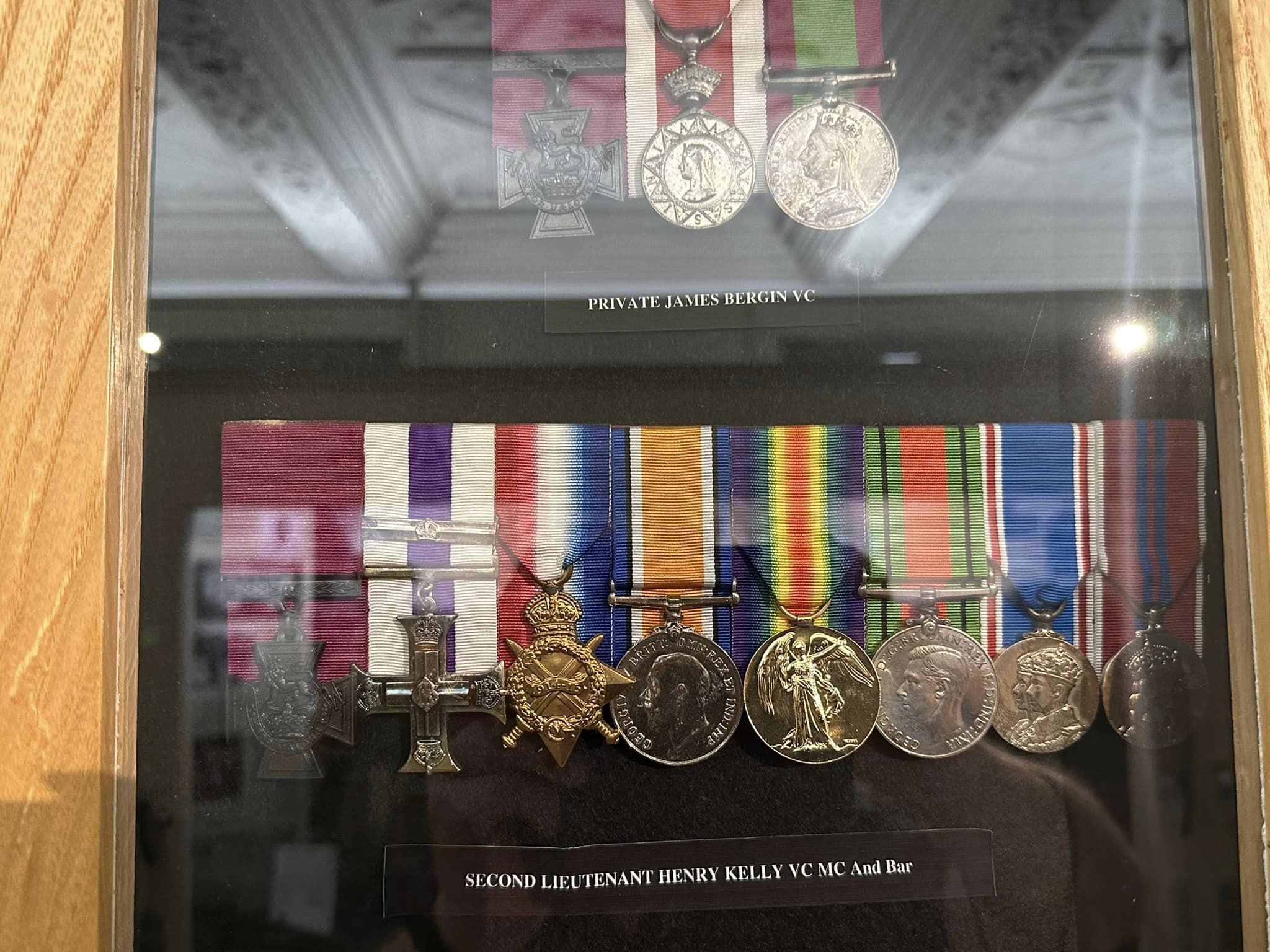 victoriacrossonline.co.uk