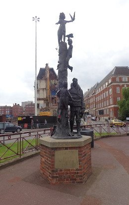 Arthur Louis Aaron VC